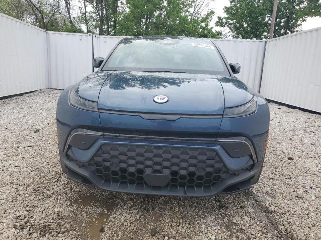 Photo 5 from auction – 2023 FISKER INC. OCEAN OCEA with VIN VCF1ZBU28PG004770