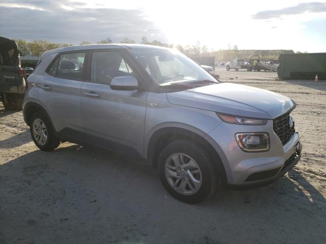 Photo 4 from auction – 2022 HYUNDAI VENUE SE with VIN KMHRB8A3XNU149732