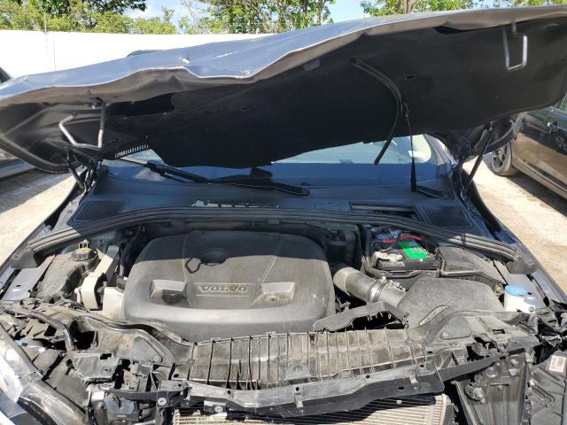 Photo 11 from auction – 2018 VOLVO S60 INSCRI with VIN LYV402TK2JB161884