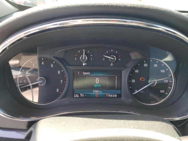 Photo 9 from auction – 2019 BUICK ENCORE SPO with VIN KL4CJ2SB7KB711457