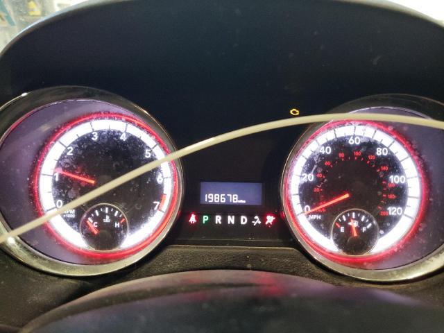 Photo 9 from auction – 2016 DODGE GRAND CARA with VIN 2C4RDGCG7GR384047