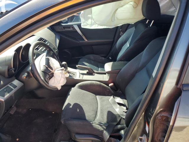 Photo 7 from auction – 2010 MAZDA 3 S with VIN JM1BL1S53A1343976