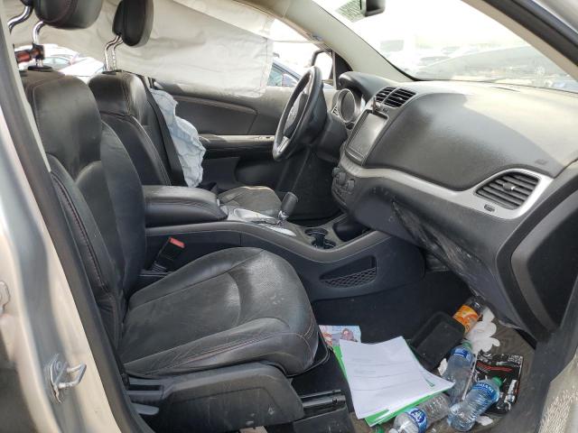Photo 7 from auction – 2014 DODGE JOURNEY R/ with VIN 3C4PDCEG4ET276394