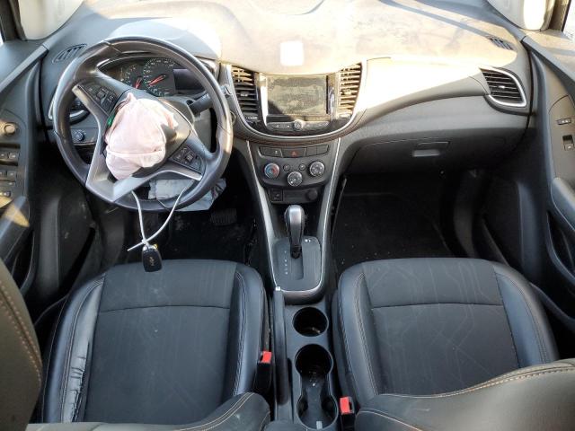 Photo 8 from auction – 2019 CHEVROLET TRAX 1LT with VIN KL7CJLSB0KB822182