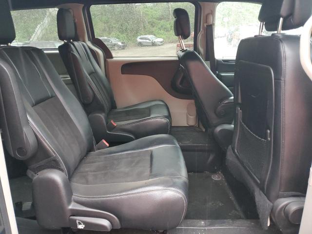 Photo 11 from auction – 2019 DODGE GRAND CARA with VIN 2C4RDGCG7KR696068