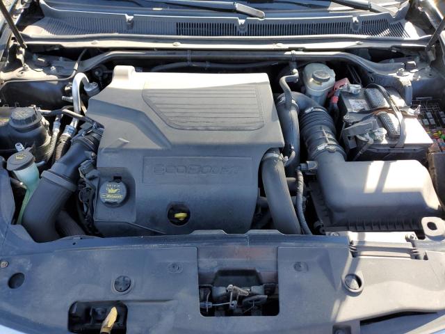 Photo 11 from auction – 2011 LINCOLN MKS with VIN 1LNHL9FTXBG603012