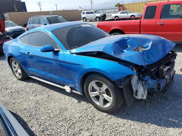 Photo 4 from auction – 2021 FORD MUSTANG with VIN 1FA6P8TH2M5113632