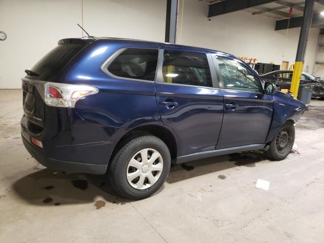 Photo 3 from auction – 2014 MITSUBISHI OUTLANDER with VIN JA4AD2A39EZ003022