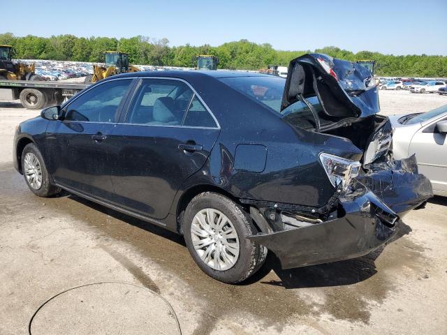 Photo 2 from auction – 2012 TOYOTA CAMRY BASE with VIN 4T1BF1FK4CU006799