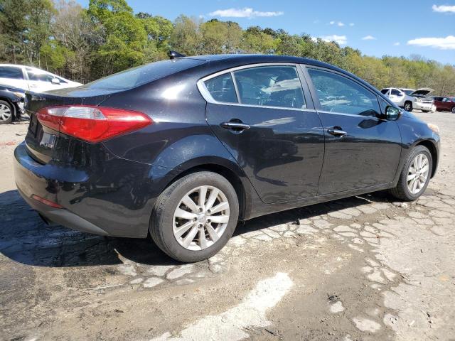Photo 3 from auction – 2014 KIA FORTE EX with VIN KNAFX4A86E5166841