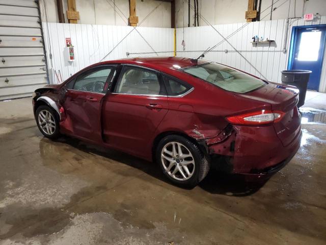 Photo 2 from auction – 2013 FORD FUSION SE with VIN 3FA6P0H77DR122129