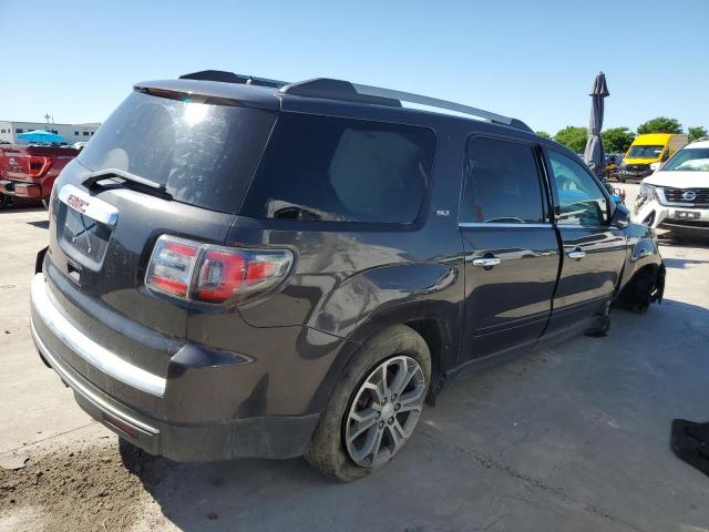 Photo 3 from auction – 2014 GMC ACADIA SLT with VIN 1GKKRRKD3EJ261647