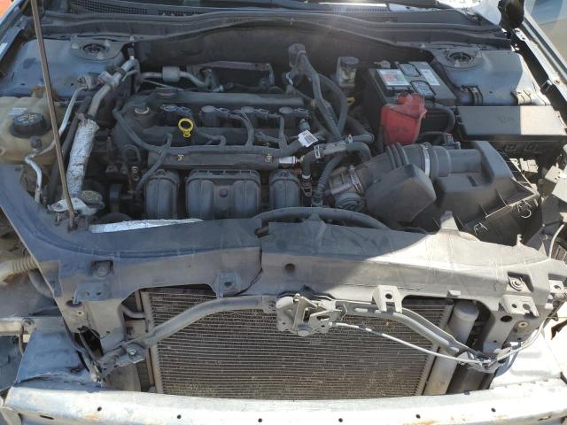 Photo 11 from auction – 2011 FORD FUSION SE with VIN 3FAHP0HA2BR210460