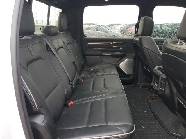 Photo 10 from auction – 2021 RAM 1500 LIMIT with VIN 1C6RREHT4MN629771