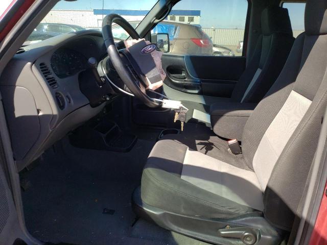 Photo 7 from auction – 2008 FORD RANGER SUP with VIN 1FTYR14D88PA88973