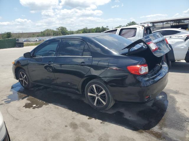 Photo 2 from auction – 2013 TOYOTA COROLLA BA with VIN 5YFBU4EE4DP186341