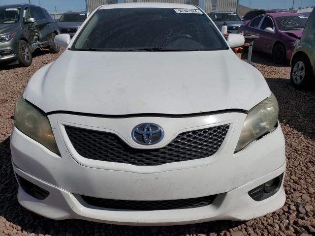 Photo 5 from auction – 2011 TOYOTA CAMRY BASE with VIN 4T1BF3EK5BU585278