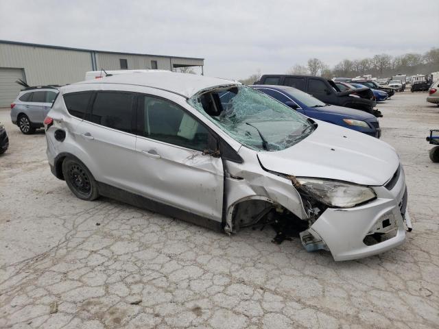 Photo 4 from auction – 2014 FORD ESCAPE SE with VIN 1FMCU9GX9EUD59321