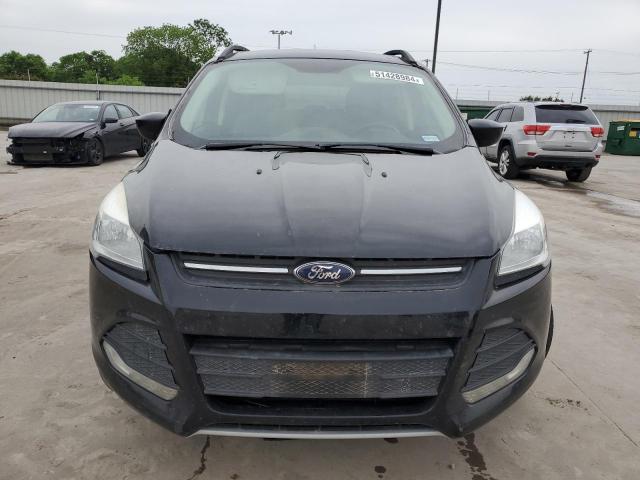 Photo 5 from auction – 2016 FORD ESCAPE SE with VIN 1FMCU0GX2GUC77400