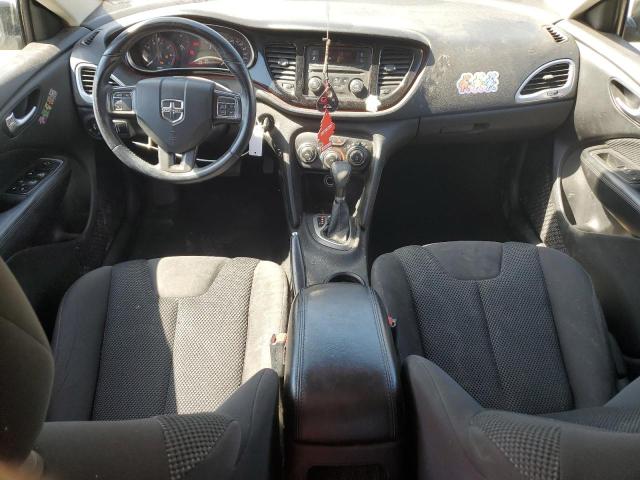 Photo 8 from auction – 2016 DODGE DART SXT S with VIN 1C3CDFFA2GD816395