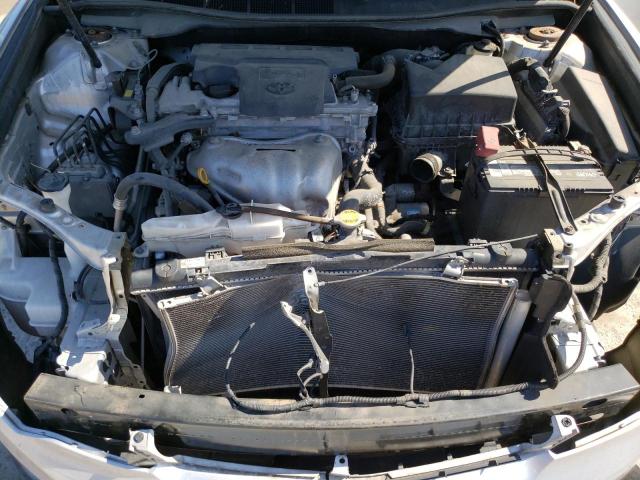 Photo 11 from auction – 2012 TOYOTA CAMRY BASE with VIN 4T4BF1FK1CR236547
