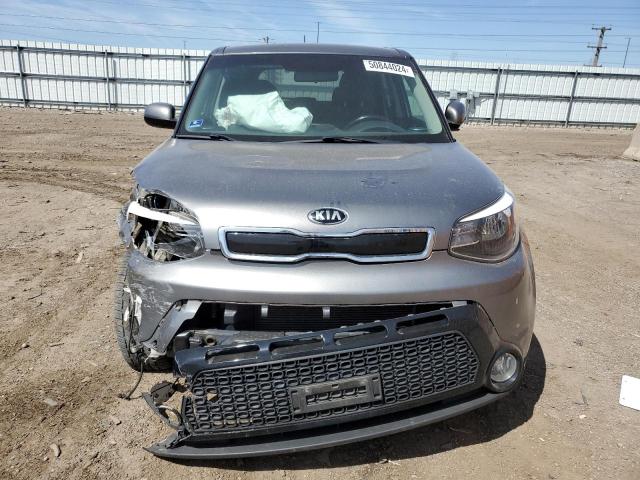 Photo 5 from auction – 2016 KIA SOUL + with VIN KNDJP3A53G7262947