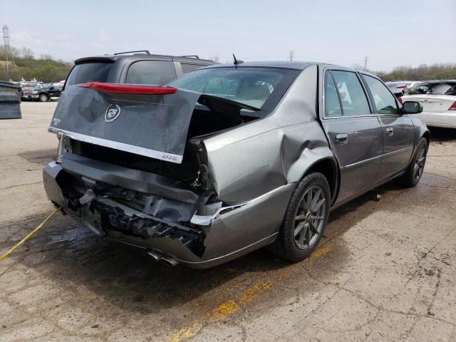 Photo 3 from auction – 2008 CADILLAC DTS with VIN 1G6KD57Y08U139235