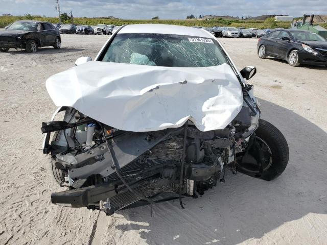 Photo 5 from auction – 2016 HYUNDAI SONATA with VIN 5NPE24AFXGH417150