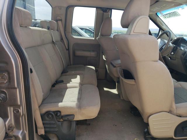 Photo 10 from auction – 2005 FORD F150 with VIN 1FTPX04595KD48679