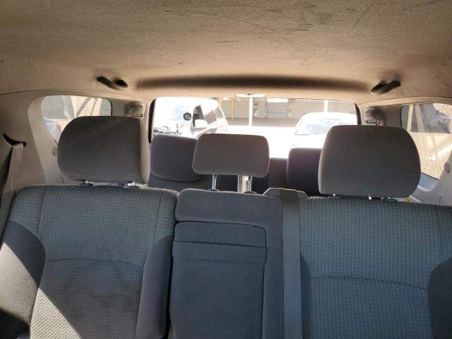 Photo 10 from auction – 2004 TOYOTA 4RUNNER SR with VIN JTEZU14R840032562