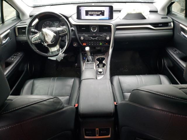 Photo 8 from auction – 2020 LEXUS RX 350 with VIN 2T2JZMDA3LC250066