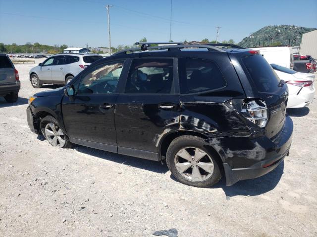 Photo 2 from auction – 2014 SUBARU FORESTER 2 with VIN JF2SJADC0EH489655
