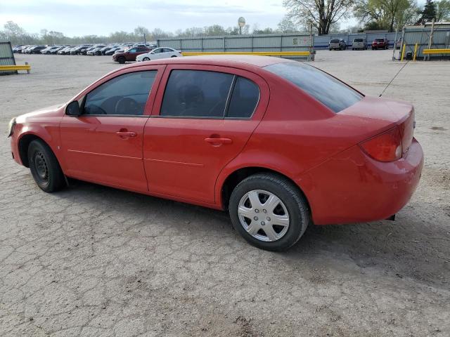 Photo 2 from auction – 2007 CHEVROLET COBALT LT with VIN 1G1AL55F677199071