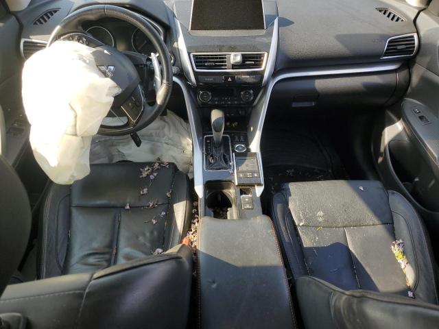 Photo 8 from auction – 2019 MITSUBISHI ECLIPSE CR with VIN JA4AT5AAXKZ020832