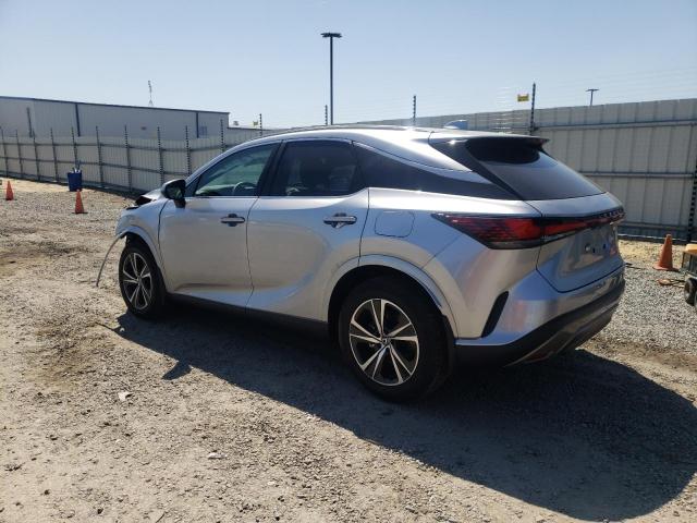 Photo 2 from auction – 2024 LEXUS RX 350 BAS with VIN 2T2BAMCA9RC061279
