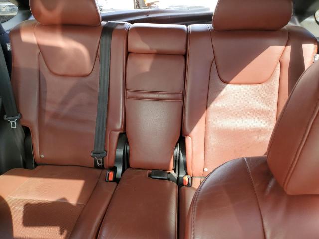 Photo 10 from auction – 2015 LEXUS RX 350 BAS with VIN 2T2BK1BA2FC338153