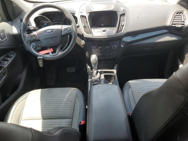 Photo 8 from auction – 2019 FORD ESCAPE SE with VIN 1FMCU0GD8KUB09338
