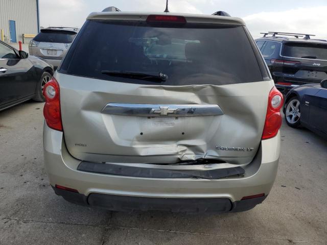 Photo 6 from auction – 2014 CHEVROLET EQUINOX LT with VIN 2GNFLFEK3E6106494