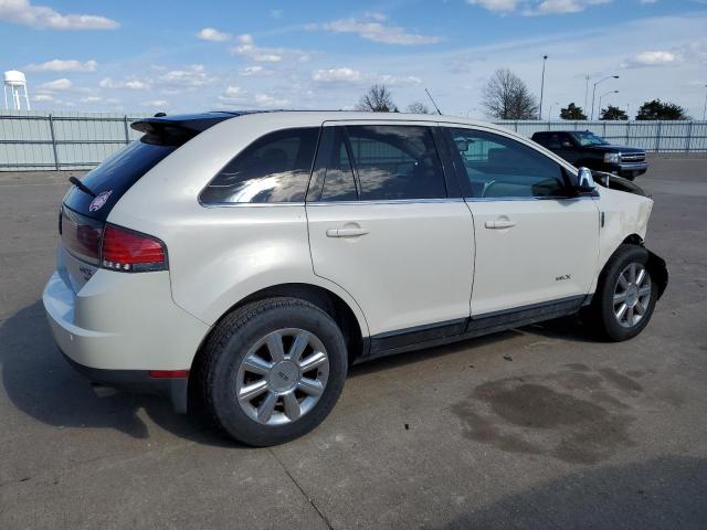 Photo 3 from auction – 2008 LINCOLN MKX with VIN 2LMDU88CX8BJ23866