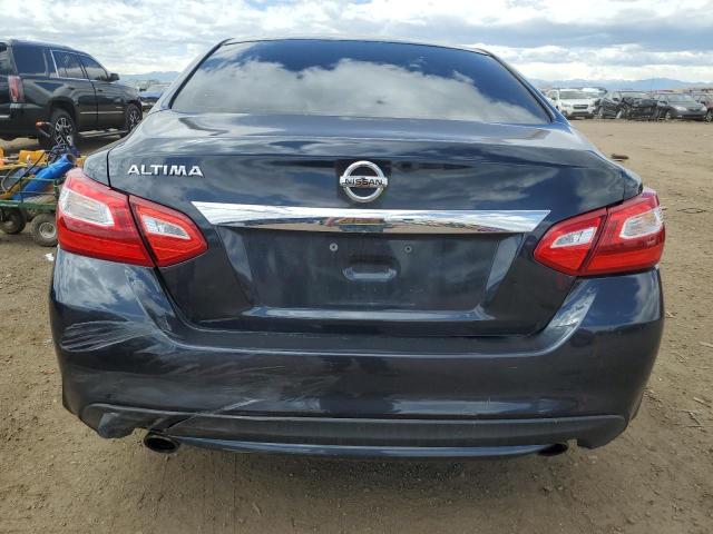 Photo 6 from auction – 2016 NISSAN ALTIMA 2.5 with VIN 1N4AL3AP6GN375886
