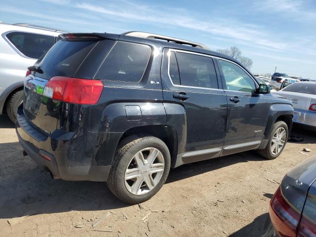 Photo 3 from auction – 2011 GMC TERRAIN SL with VIN 2CTFLSE53B6270906