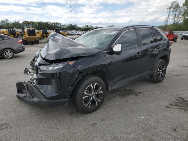 Photo 1 from auction – 2020 TOYOTA RAV4 LE with VIN 2T3H1RFV3LC066342