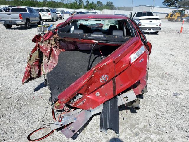 Photo 6 from auction – 2014 TOYOTA CAMRY L with VIN 4T1BF1FK1EU737841