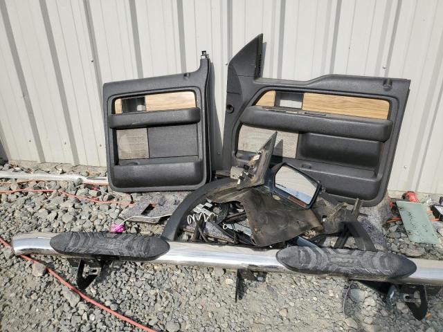 Photo 12 from auction – 2011 FORD F150 SUPER with VIN 1FTFW1EF8BKD20623