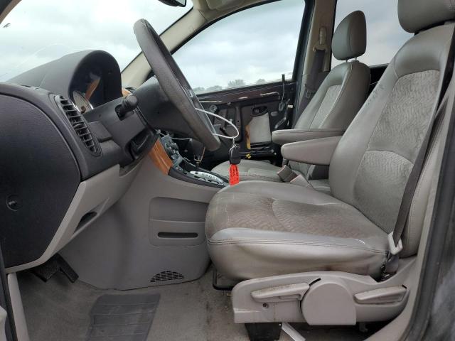 Photo 7 from auction – 2007 SATURN VUE with VIN 5GZCZ53477S871618