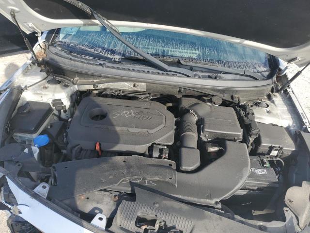 Photo 11 from auction – 2016 HYUNDAI SONATA SE with VIN 5NPE24AF1GH386757