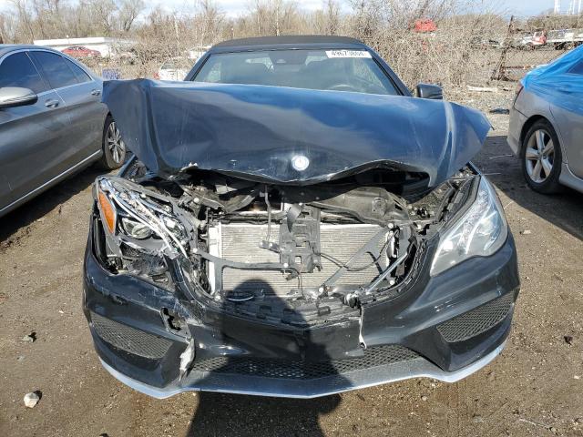 Photo 5 from auction – 2016 MERCEDES-BENZ E 400 with VIN WDDKK6FF6GF339232