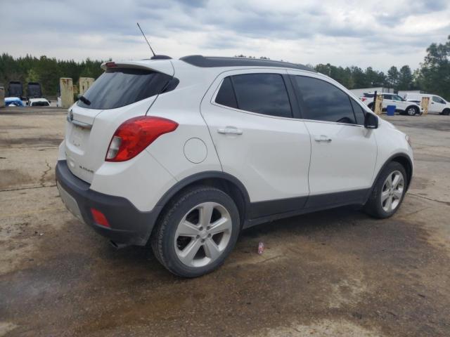 Photo 3 from auction – 2016 BUICK ENCORE with VIN KL4CJASB2GB710167