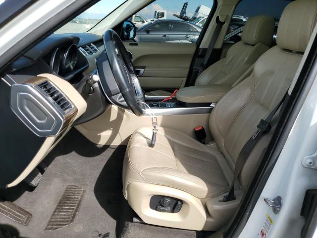 Zdjęcie 7 z aukcji – 2016 LAND ROVER RANGE ROVE z VIN SALWR2VF8GA576473