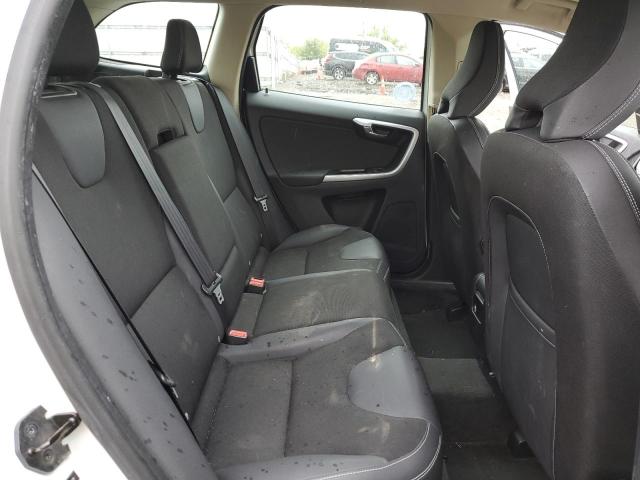 Photo 11 from auction – 2011 VOLVO XC60 3.2 with VIN YV4940DL6B2186213